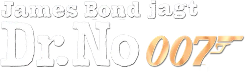 007 jagt Dr. No