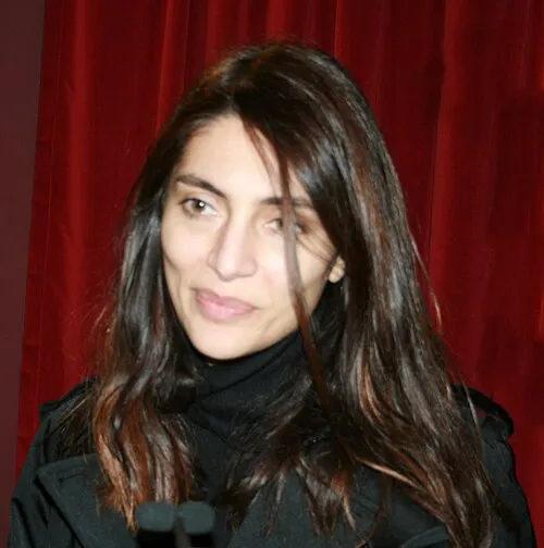 Caterina Murino