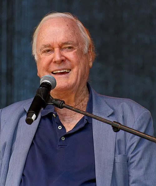 John Cleese