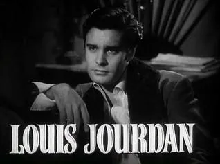 Louis Jourdan