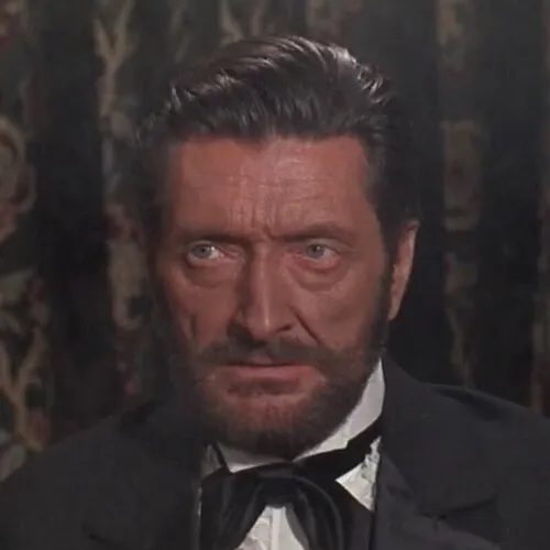 Anthony Dawson