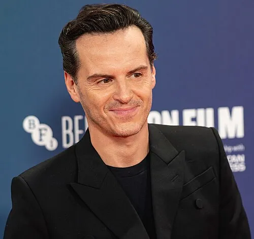 Andrew Scott