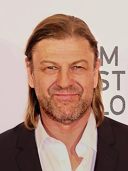 Sean Bean