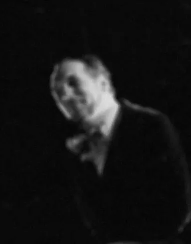 Jean Rougerie