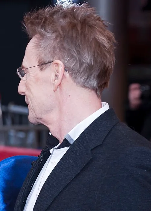 Jesper Christensen