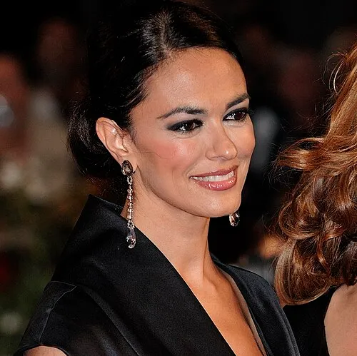 Maria Grazia Cucinotta