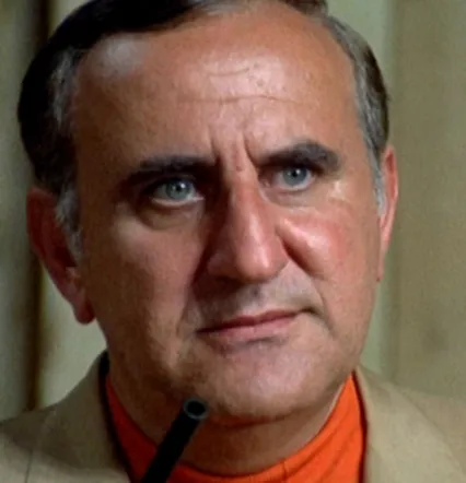 Adolfo Celi