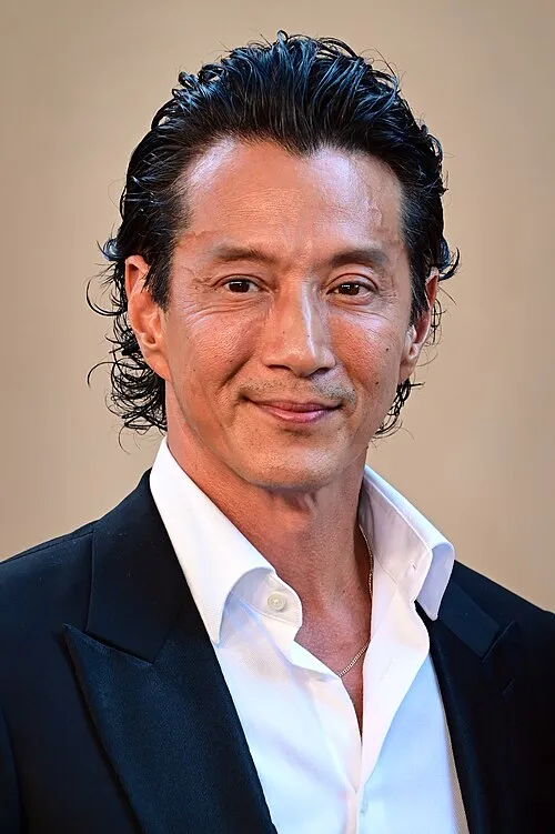 Will Yun Lee