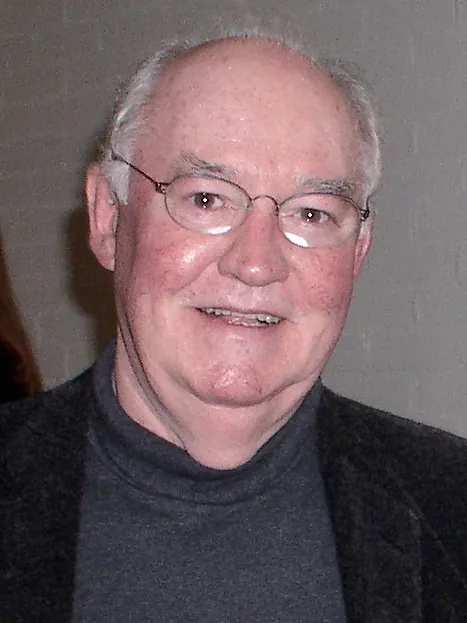 David Calder