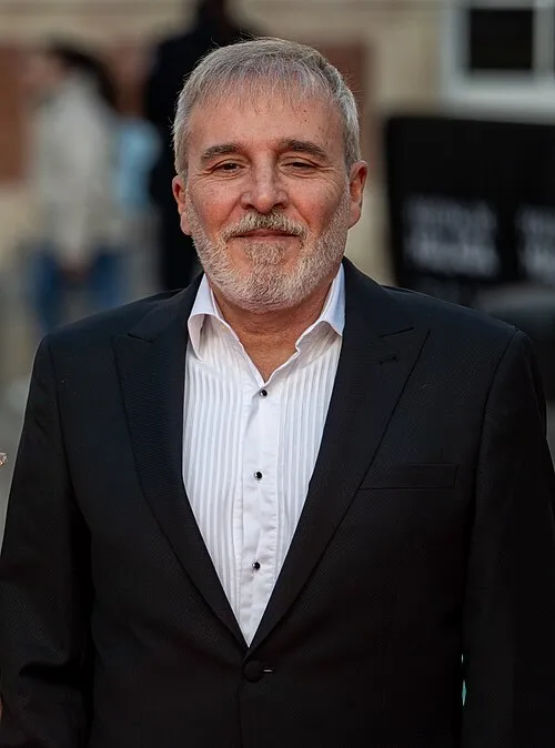 Fernando Guillén Cuervo